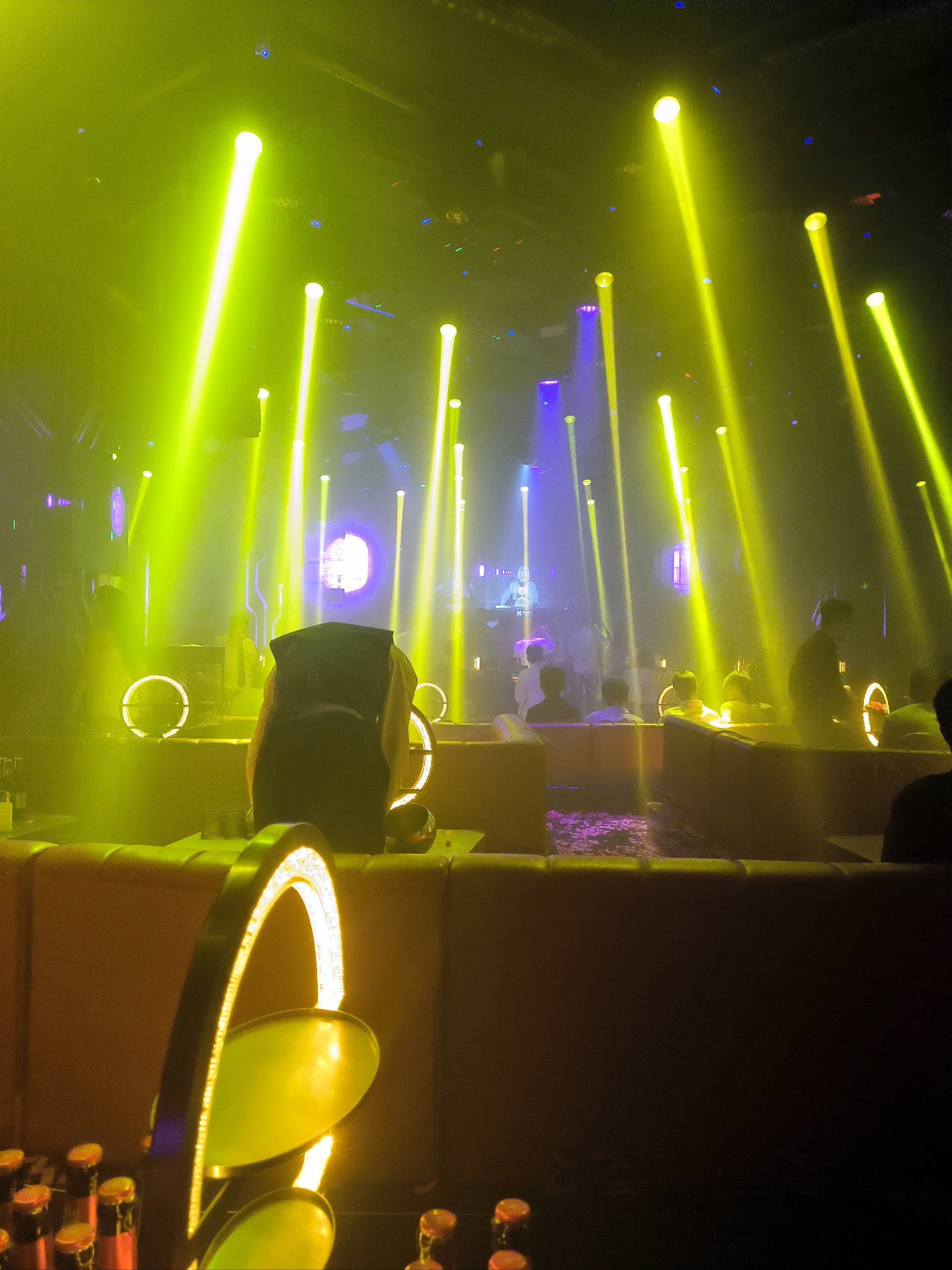 宜昌商务ktv预订指南-远安县ktv预定