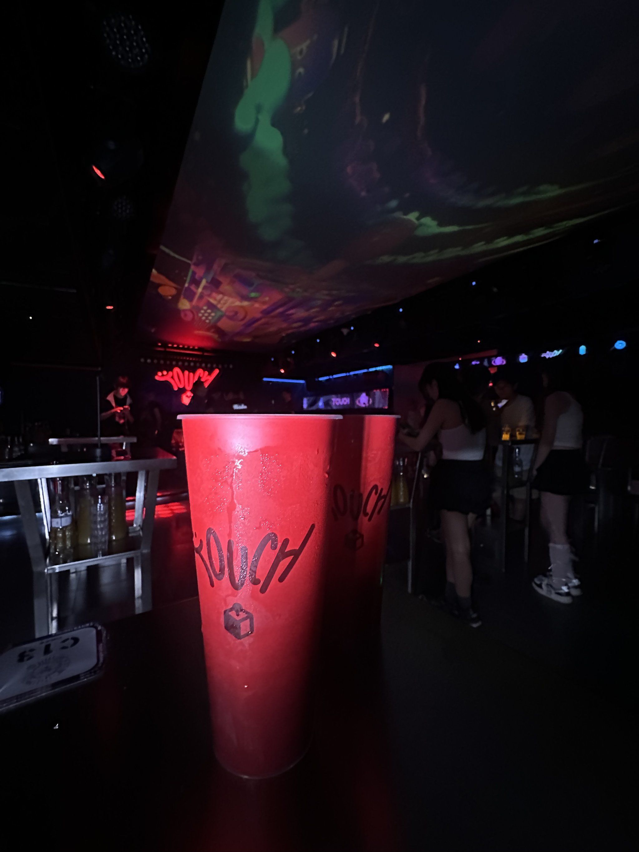 宜昌商务ktv与片场的主要区别解析-远安县ktv预定